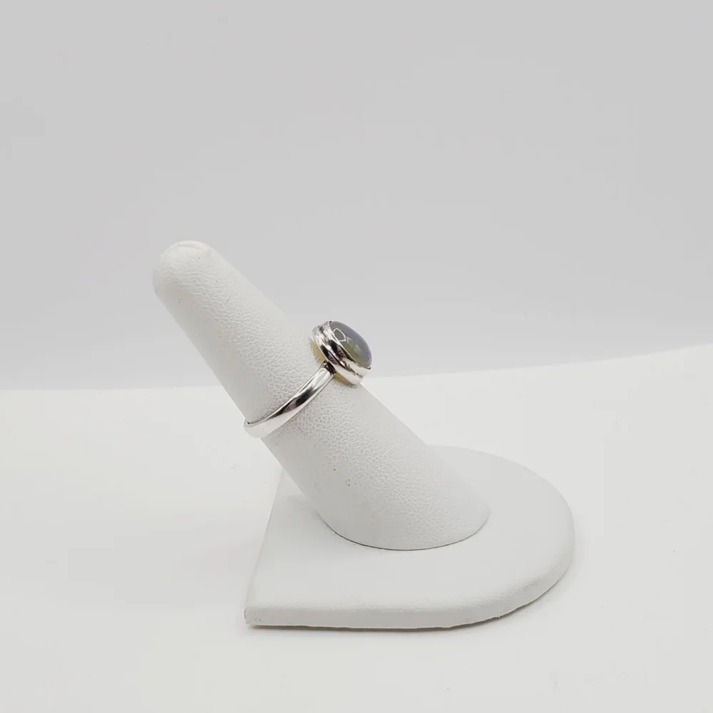 Opal Ring